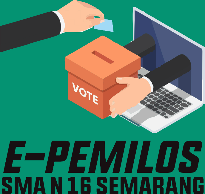 Tentang E- Vote